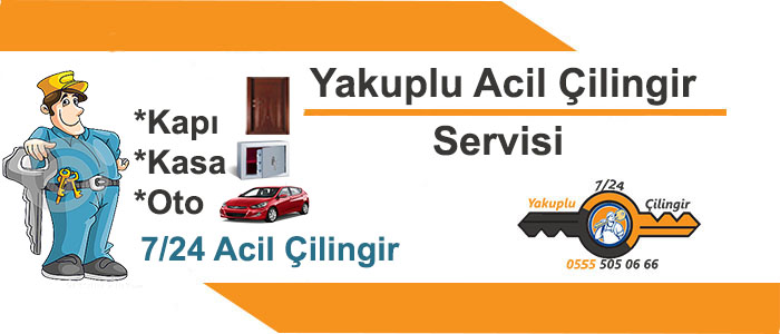 yakuplu acil çilingir 0555 505 06 66